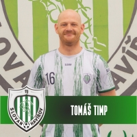 Tomáš Timp